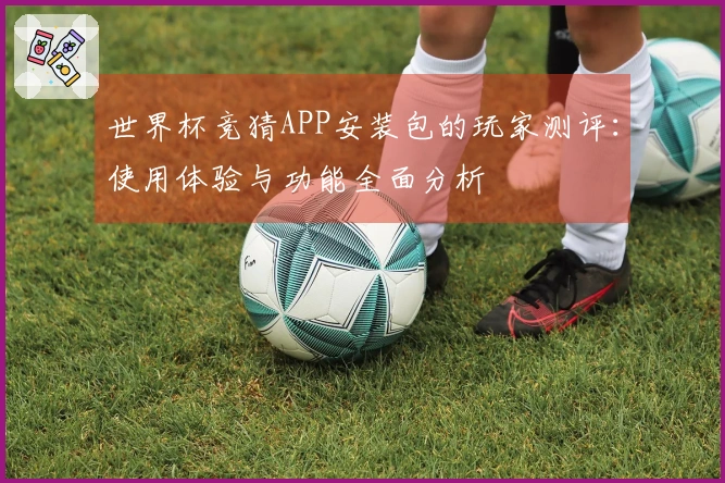 世界杯竞猜APP安装包的玩家测评：使用体验与功能全面分析